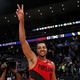 Illustration for article titled The Trail Blazers Tried And Succeeded, Jennifer